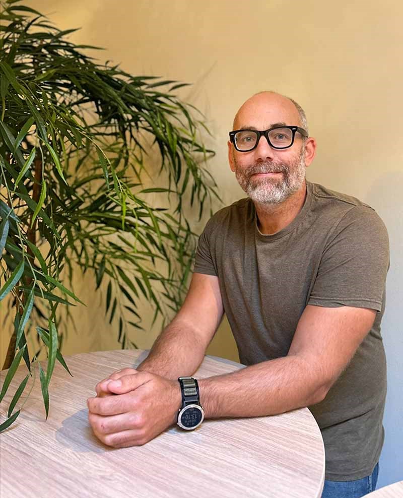 Mats Isfjäll, Jämtkraft Elnät AB