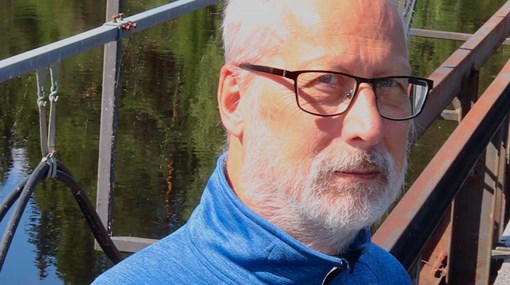 Anders Helm kurs Elsäkerhetsledare engelska