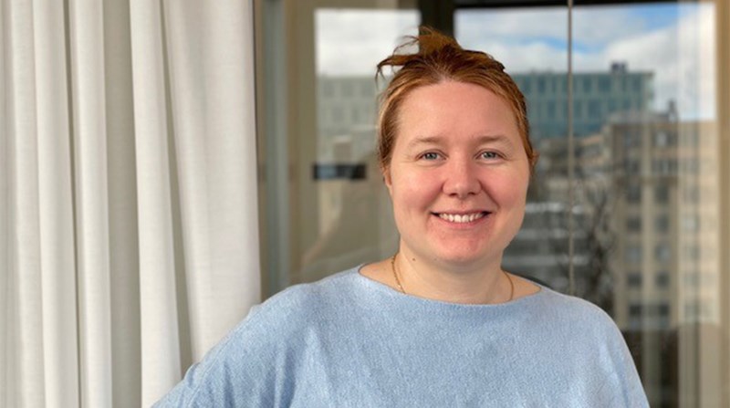 Tanja Vaara BFAB
