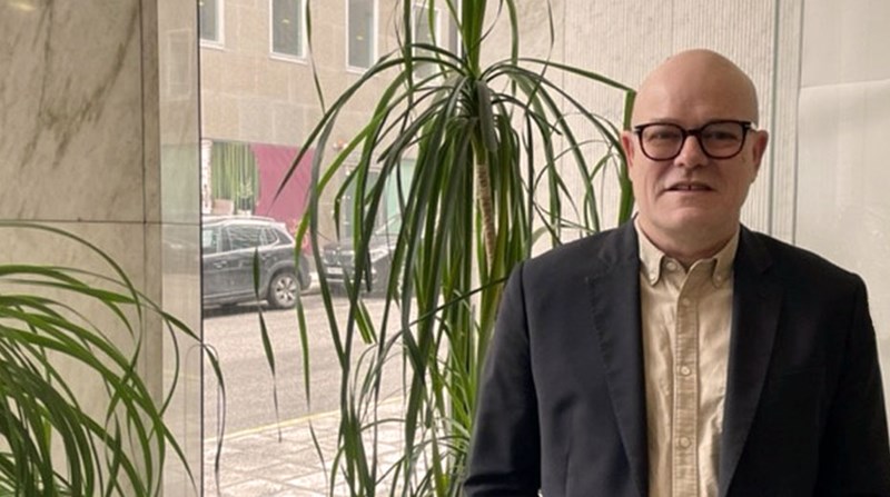 Joachim Staremo, Staremo tillgänglighetskonsult