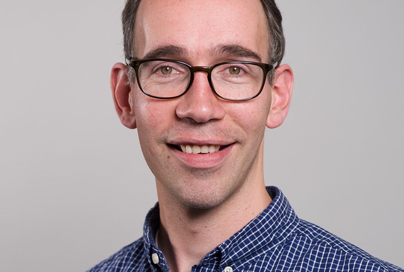 Michiel van Noord