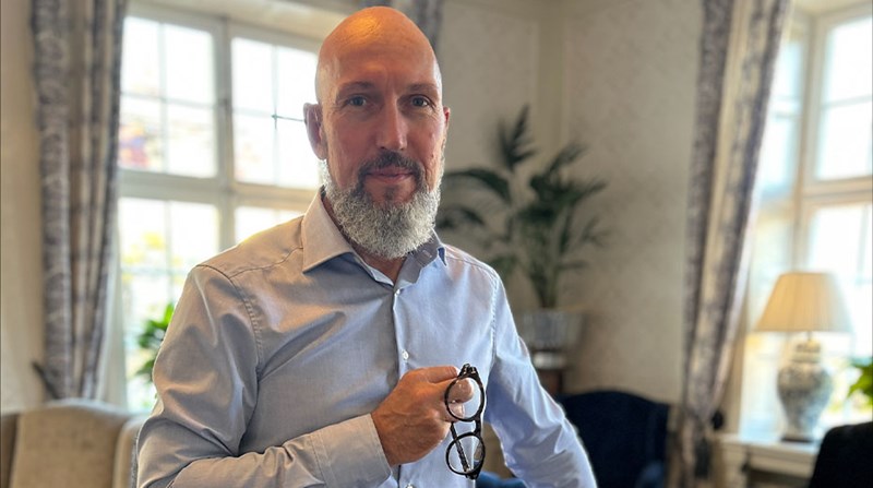 Lars Tapper HABEO projekt