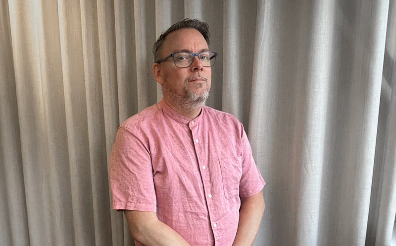 Örjan Andersson Auktoriserad elinstallatör