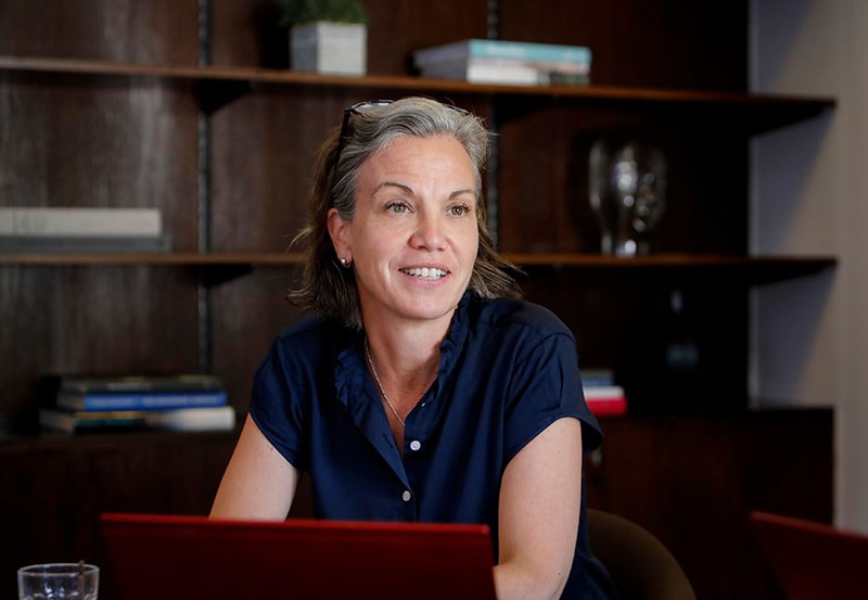 Sara Tyberg CondoConsult