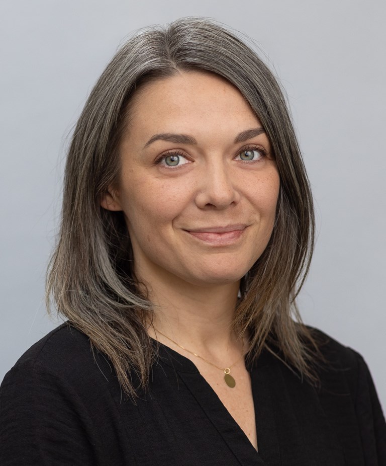 Madelaine Korduner Sweco