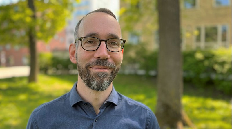 Michiel van Noord, RISE