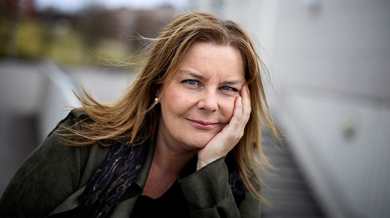 Pernilla Hallberg Hallberg & Glad