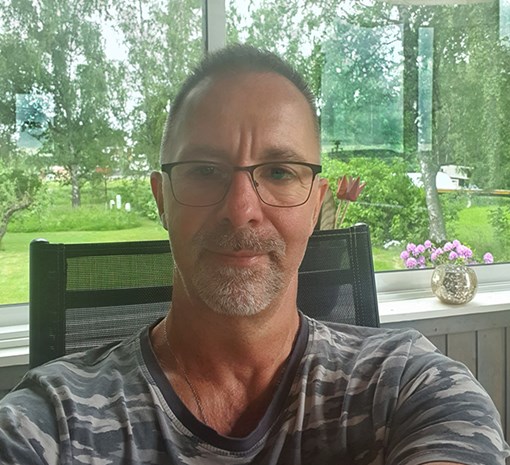 Roger Aldén, Mälarenergi AB