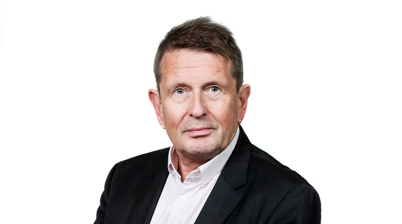 Rasmus Rasmussen