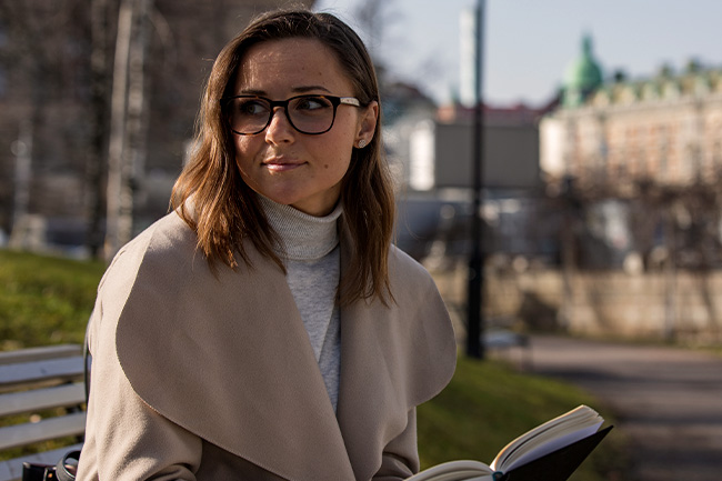 STF Ingenjörsutbildning AB logotyp