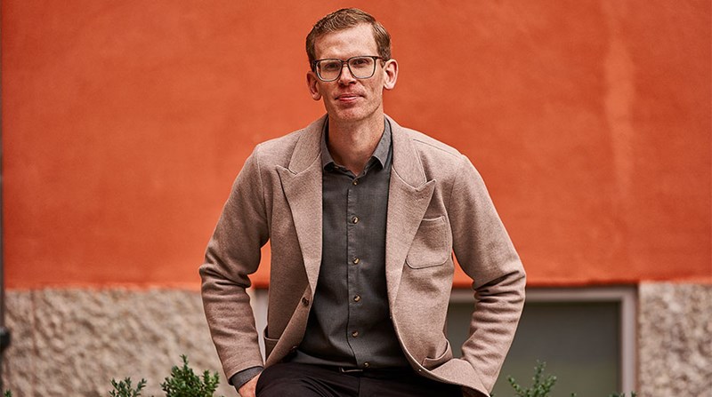 Martin Talme AktivBo