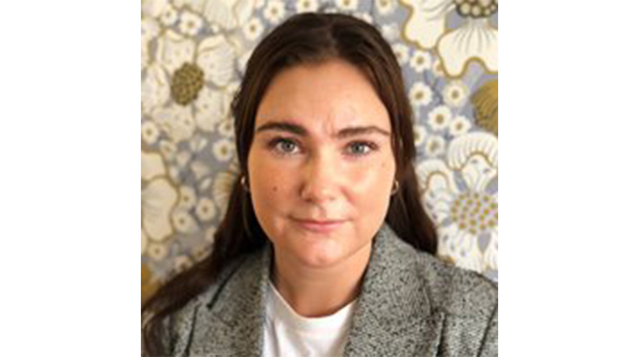 Linn Bernhardsson Stockholmshem