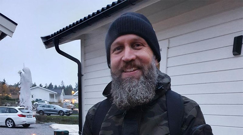 Jens Karlsson, Eskilstuna Strängnäs Energi & Miljö ESEM