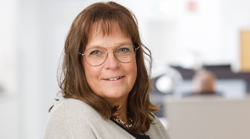 Karin Stening BFAB