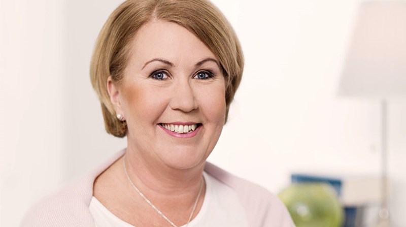 Christina Fregne, Jurideko