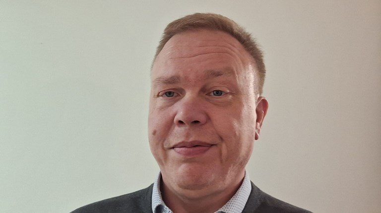 Jonas Andresen tc4u AB