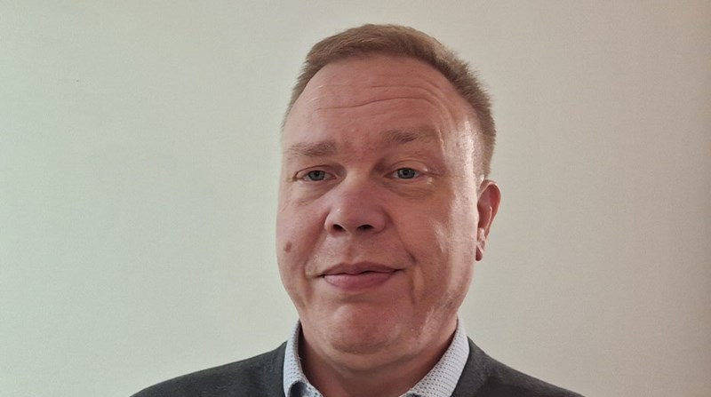 Jonas Andresen tc4u AB