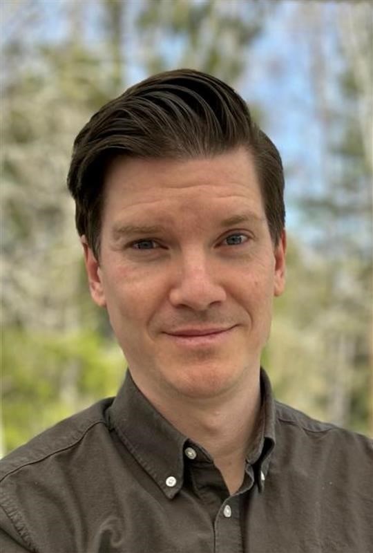 Christian Ehrenstråhle Svea Solar